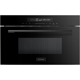 Kuchenka mikrofalowa Kernau KMO 3571 TC B 35l