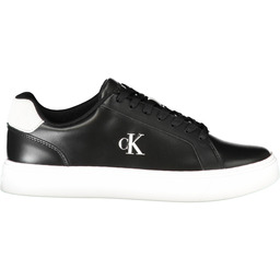 CALVIN KLEIN MĘSKIE CZARNE BUTY SPORTOWE