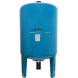 Ibo Zbiornik naczynie przeponowe hydrofor 50L pionowy