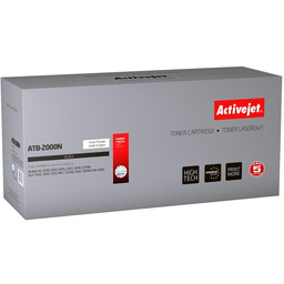 Activejet ATB-2000N Toner (zamiennik Brother TN-2000/TN-2005; Supreme; 2500