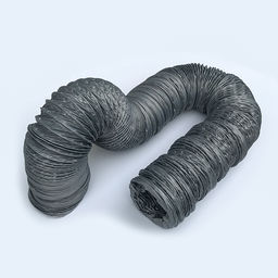 Rura zimnego powietrza 10 mb fi 127mm Fral