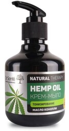 Konopne Mydło w Płynie Dr.Sante Natural Therapy Hemp