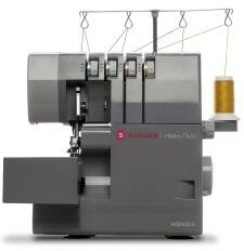 Singer HD0405 Owerlok