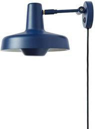 Grupa - Arigato Lampa Ścienna Extra Short Blue