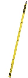Sonda lawinowa Salewa Extensions Lightning Carbon Plus