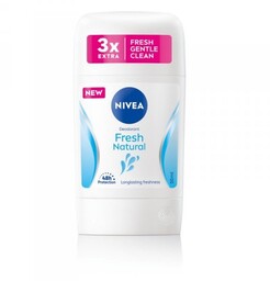 NIVEA Dezodorant damski w sztyfcie Fresh Natural 50