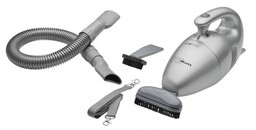 Odkurzacz Ręczny Clatronic Hs 2631