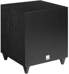 DALI Subwoofer SUB C-8 D Czarny