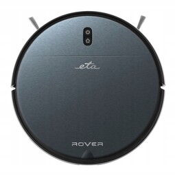 Odkurzacz automatyczny Eta Rover antracytowy ETA124890010