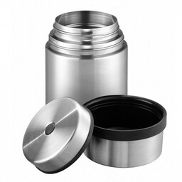 Esbit Termos Food Jug Sculptor 1 l srebrny