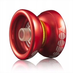 Yoyo Voodoo metalowe łożysko Concave i hubstacki plus