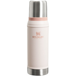 Stanley Termos LEGENDARY CLASSIC - Rose Quartz 0,75