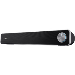 Soundbar Trust Arys Pc Black