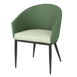 Bolero Fotel 778 mm, do użytku wewnętrznego, Bolero