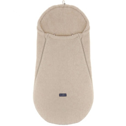 Śpiworek wełniany Mini Sierra 0-18m beige