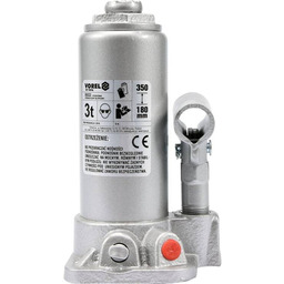 VOREL 80022 Podnożnik 3t, Podnośniki słupkowe, hydrauliczny