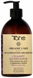 Tahe Organic Care szampon świecący, 300 ml