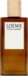 Loewe Loewe Pour Homme, Woda toaletowa 100ml -