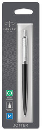 Parker Długopis Jotter Czarny Ct 1953207