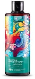 VIANEK Szampon odbudowujący, prebiotyczny, 300ml