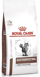 ROYAL CANIN Karma dla kota Gastrointestinal Fibre Response