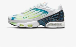 Buty Młodzieżowe Nike Air Max Plus III DV7138-100
