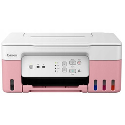 Drukarka Canon Pixma G3430 różowa