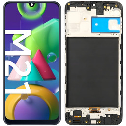 WYŚWIETLACZ EKRAN LCD DO SAMSUNG GALAXY M21 INCELL