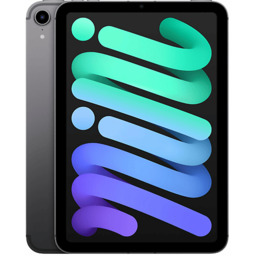 Tablet APPLE iPad mini 8.3 (6 gen.) 256GB