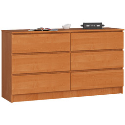 Komoda Akord 138 x 40 x 77cm olcha