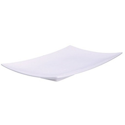 La Porcellana Bianca Zestaw 2 Tac Do Serwowania