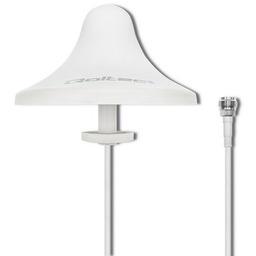 QOLTEC Antena 57036 Zewnętrzna / Wewnętrzna, Dookólna
