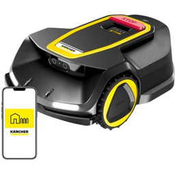 KARCHER Robot koszący RCX 6 1.269-760.0 sterowanie Wi-Fi/Bluetooth