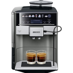 Siemens TE655203RW EQ.6 plus s 500 Automatyczny Ekspres