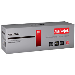 Activejet ATB-1090N Toner (zamiennik Brother TN-1090; TN1090 Supreme;
