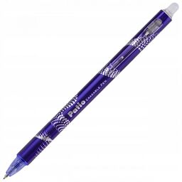 Długopis wymazywalny 0.5 niebieski Patio 54135PTR