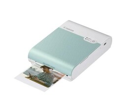 Canon Selphy Square QX10 Zielony Drukarka