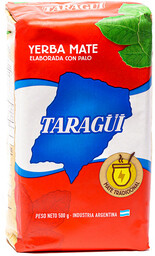 Taragui Elaborada 500g