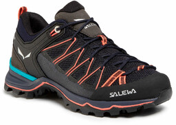 Trekkingi Salewa Ws Mtn Trainer Lite 61364-3993 Czarny