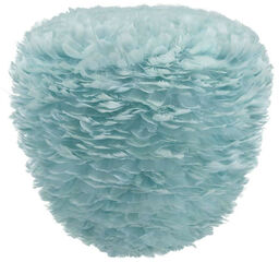 UMAGE - Eos Evia Large Abażur Light Blue