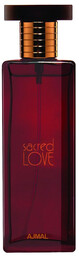 Ajmal Sacred Love woda perfumowana 50 ml