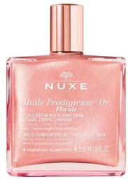 NUXE Huile Prodigieuse Or Florale Suchy olejek, 50ml