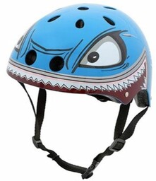 Hornit, Kask dziecięcy, Shark, rozmiar M