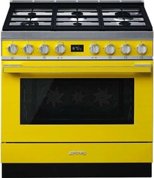 Kuchnia Smeg CPF9GPYW -GWARANCJA 5 LAT