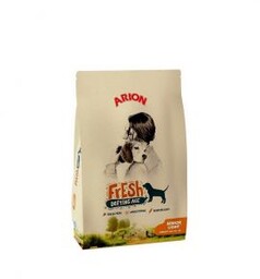 ARION Fresh Senior Light 12kg