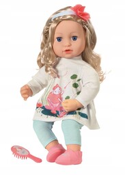Lalka Baby Annabell Sophia 43 cm 703014