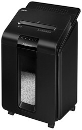Fellowes Niszczarka AutoMAX 100M z systemem automatycznego niszczenia,
