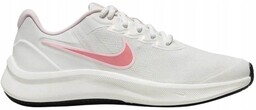 Buty Młodzieżowe Sportowe Nike STAR RUNNER 3 DQ0662-100