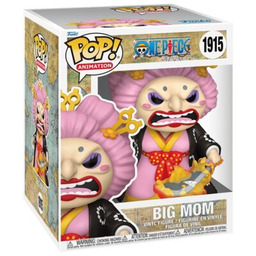 FUNKO Figurka Pop One Piece Big Mom (1