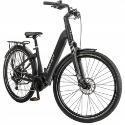 Miejski Rower elektryczny Romet e-Modeco Urb 2.0 540Wh